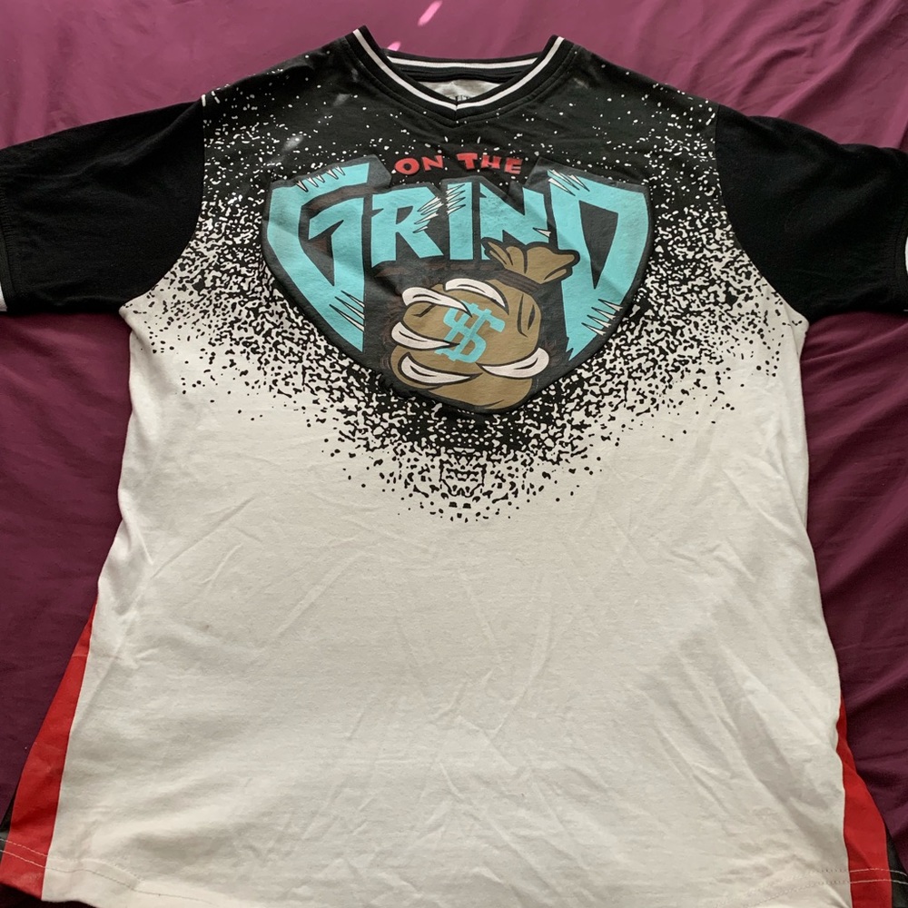 T-shirt New